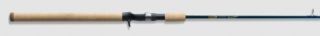 St Croix Triumph Bait Casting Rod TCR66MF 7-21g